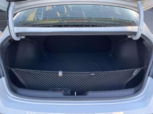 Certified 2025 Hyundai Elantra Blue image 29