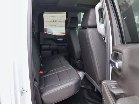 New 2026 GMC Sierra 1500 Pro w/ Pro Value Package image 18