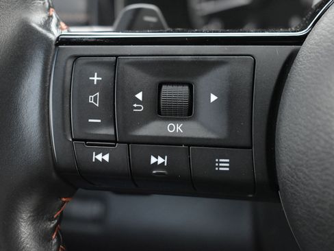 Used 2023 Nissan Pathfinder Rock Creek image 20