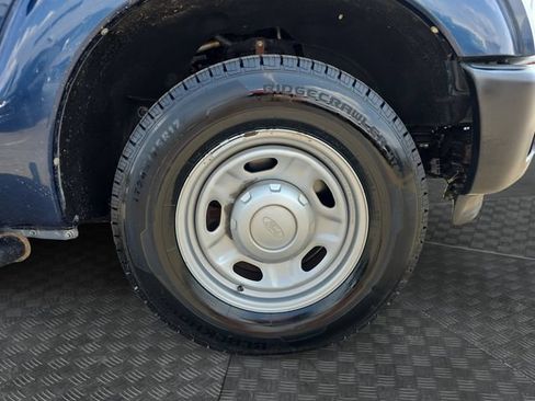 Used 2016 Ford F250 XL RWD image 28
