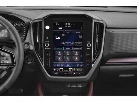 Certified 2025 Subaru Forester Touring AWD/4WD image 12