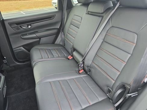 New 2026 Honda CR-V Sport-L image 14