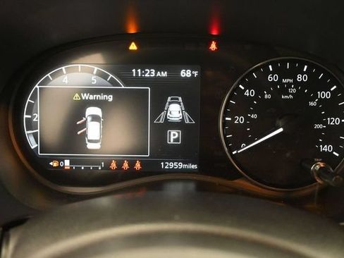 Used 2024 Nissan Kicks SV FWD image 28