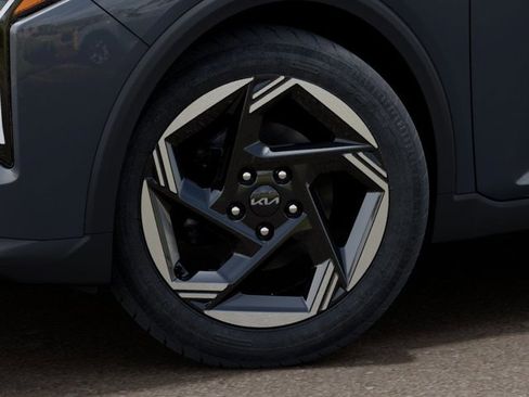 New 2026 Kia K4 EX image 9