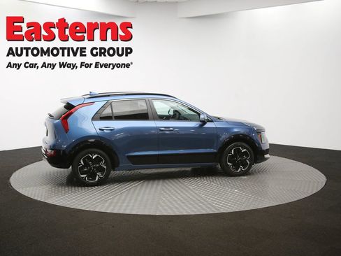 Used 2023 Kia Niro Wave w/ Wave Preserve Package image 43