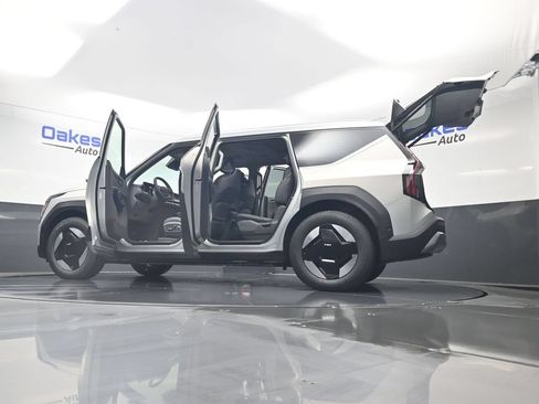 New 2026 Kia EV9 Wind AWD/4WD image 64