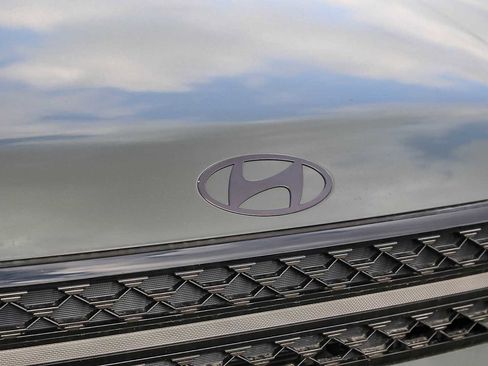 New 2026 Hyundai Santa Fe Calligraphy image 5