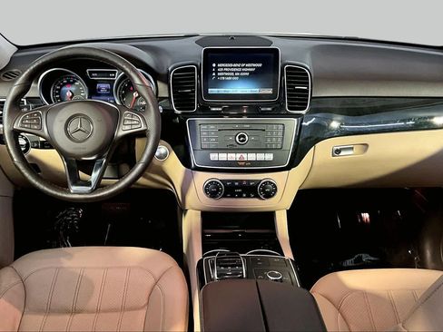 Used 2016 Mercedes-Benz GLE 350 4MATIC image 16