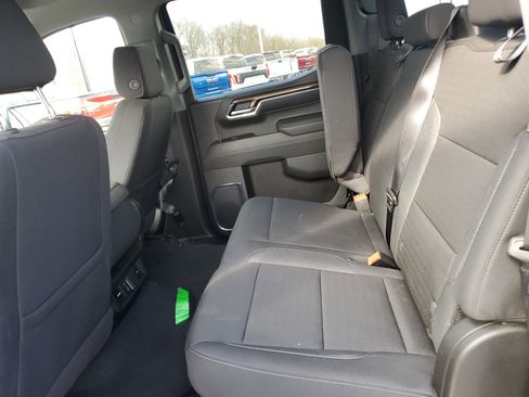 Used 2025 Chevrolet Silverado 1500 LT image 26