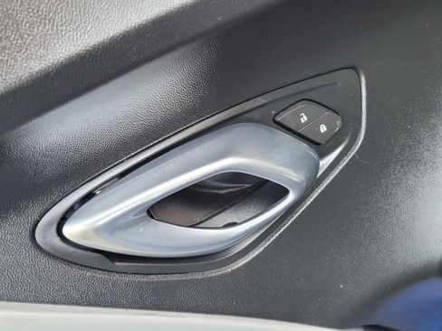 Used 2021 Chevrolet Camaro LS image 13