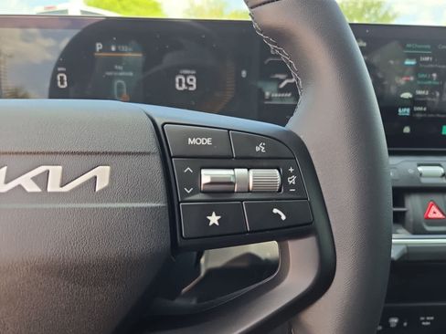 Used 2026 Kia K4 EX FWD image 22