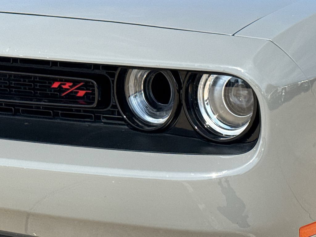 Used 2023 Dodge Challenger R/T Scat Pack w/ Plus Package RWD image 4