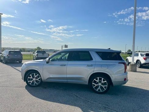 Used 2022 Hyundai Palisade Limited AWD/4WD image 10
