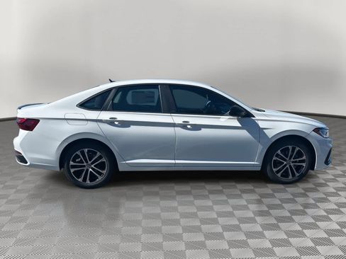 New 2026 Volkswagen Jetta Sport image 2