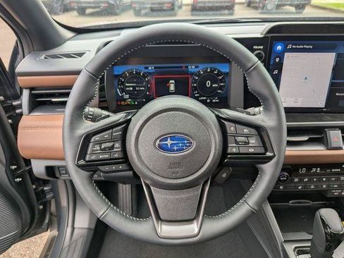 Used 2026 Subaru Outback Touring XT AWD/4WD image 14