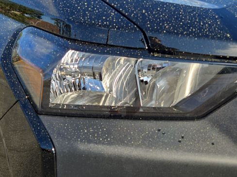 New 2026 Chevrolet Colorado W/T w/ WT Custom Package image 4