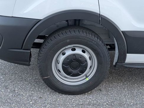 New 2026 Ford Transit 250 148 Medium Roof w/ Load Area Protection Package image 4