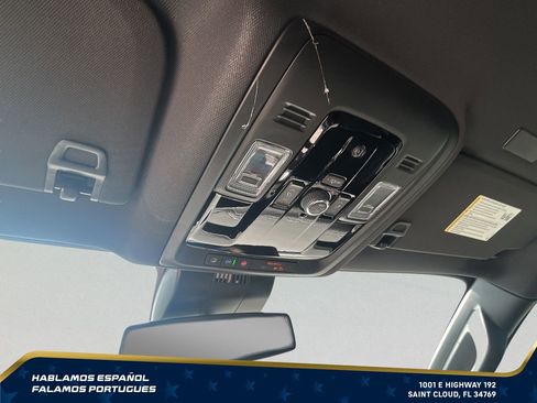 New 2026 Chevrolet Suburban LT w/ Comfort Package RWD image 21