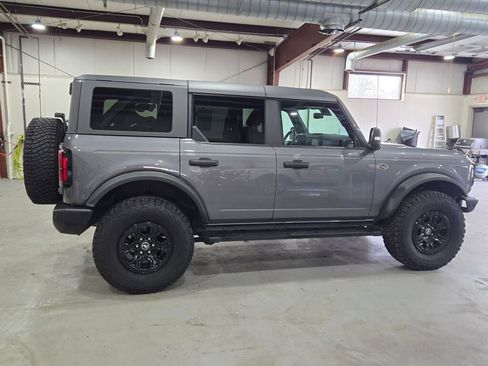 Used 2023 Ford Bronco Wildtrak image 6