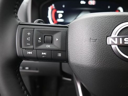 New 2026 Nissan Rogue Platinum w/ Platinum Premium Package image 2