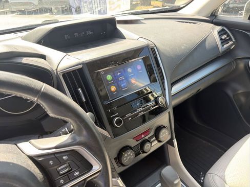 Used 2022 Subaru Forester Premium w/ Popular Package #2 image 22