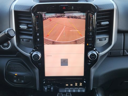 New 2026 RAM 3500 Big Horn image 14