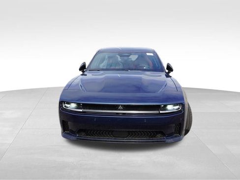 New 2025 Dodge Charger R/T Scat Pack w/ Track Pack image 8