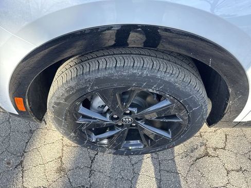 New 2026 Buick Envision Sport Touring image 10