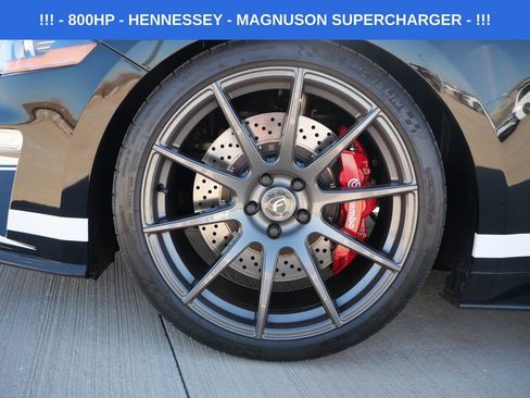 Used 2022 Ford Mustang GT Premium w/ GT Performance Package image 8