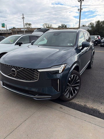 Used 2025 Volvo XC90 T8 Plus w/ Protection Package Premier AWD/4WD image 1