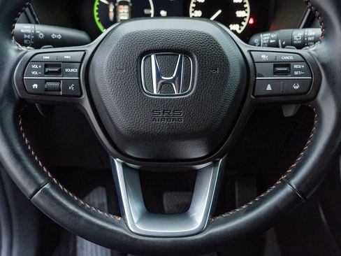 Certified 2025 Honda CR-V Sport image 27