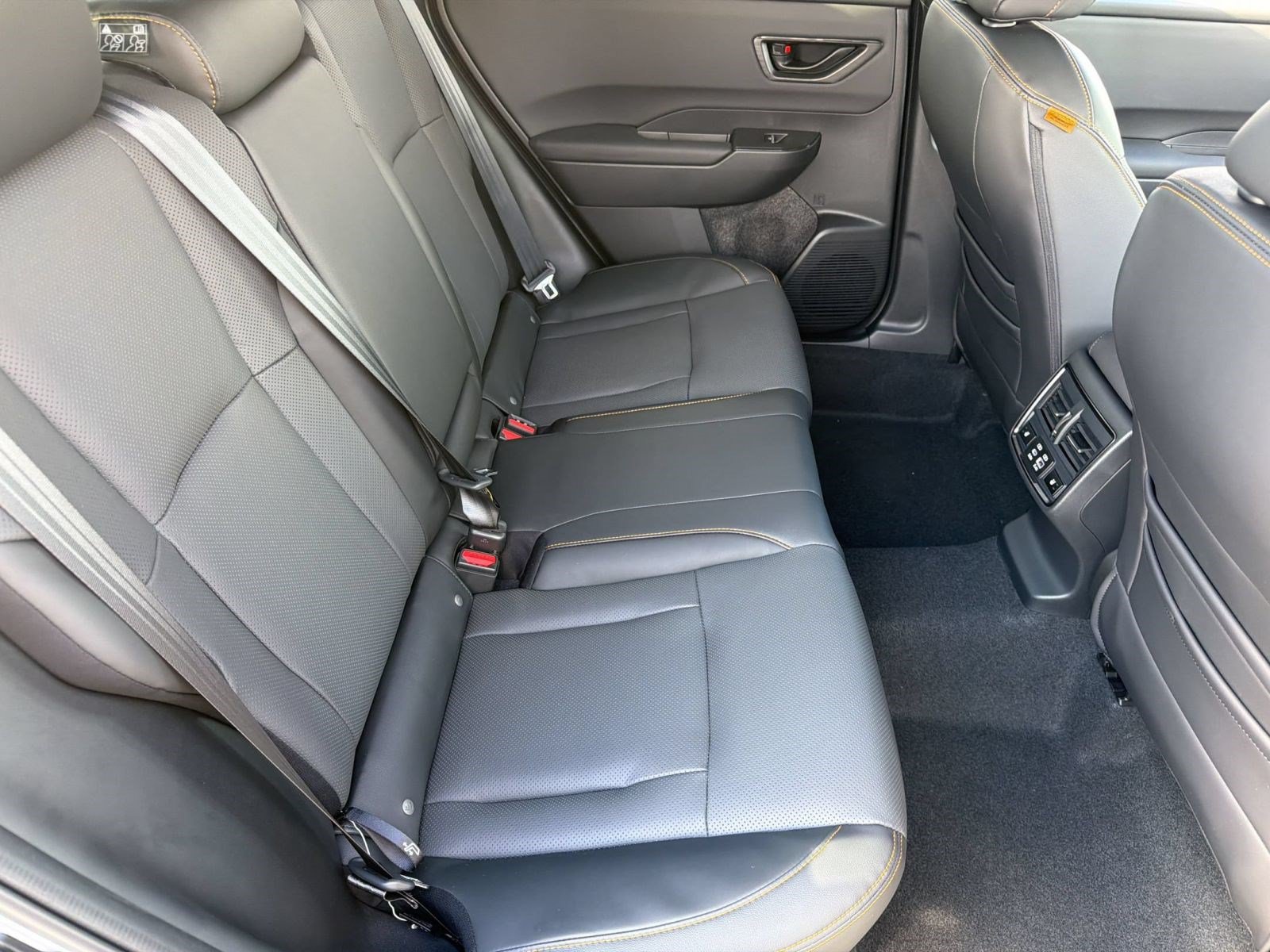 New 2026 Subaru Outback Wilderness AWD/4WD image 31