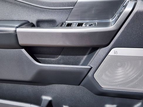 Used 2023 Ford F150 Lariat w/ Equipment Group 502A High image 20