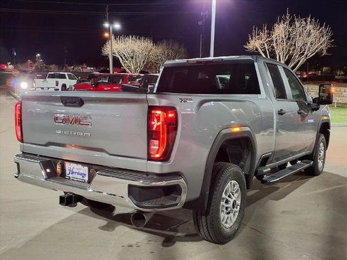 New 2026 GMC Sierra 2500 Pro w/ Convenience Package image 3