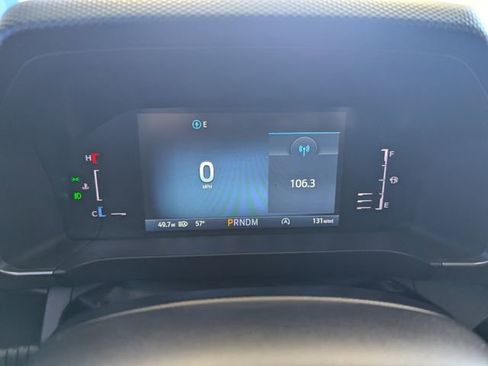 New 2026 Ford Ranger XLT w/ Advanced Towing Package AWD/4WD image 18