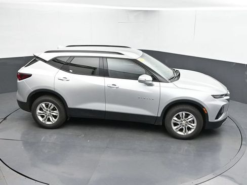 Used 2019 Chevrolet Blazer LT FWD image 14