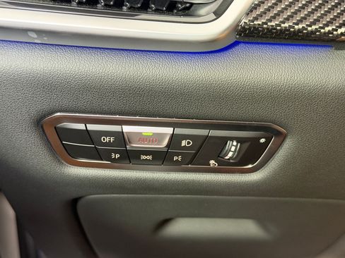 Certified 2023 BMW X6 M50i w/ Executive Package AWD/4WD image 18