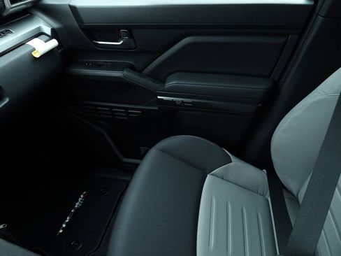 New 2026 Toyota Tacoma TRD Sport image 19