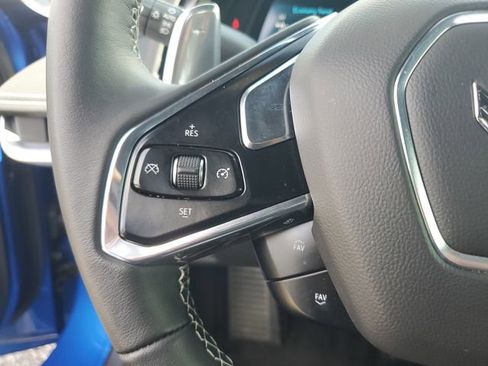 Certified 2023 Chevrolet Corvette Stingray Convertible w/ Z51 Performance Package image 23