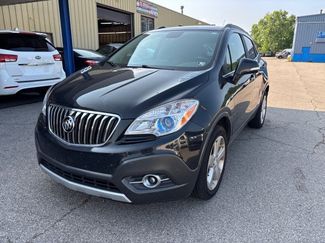 Used 2016 Buick Encore Convenience image 1