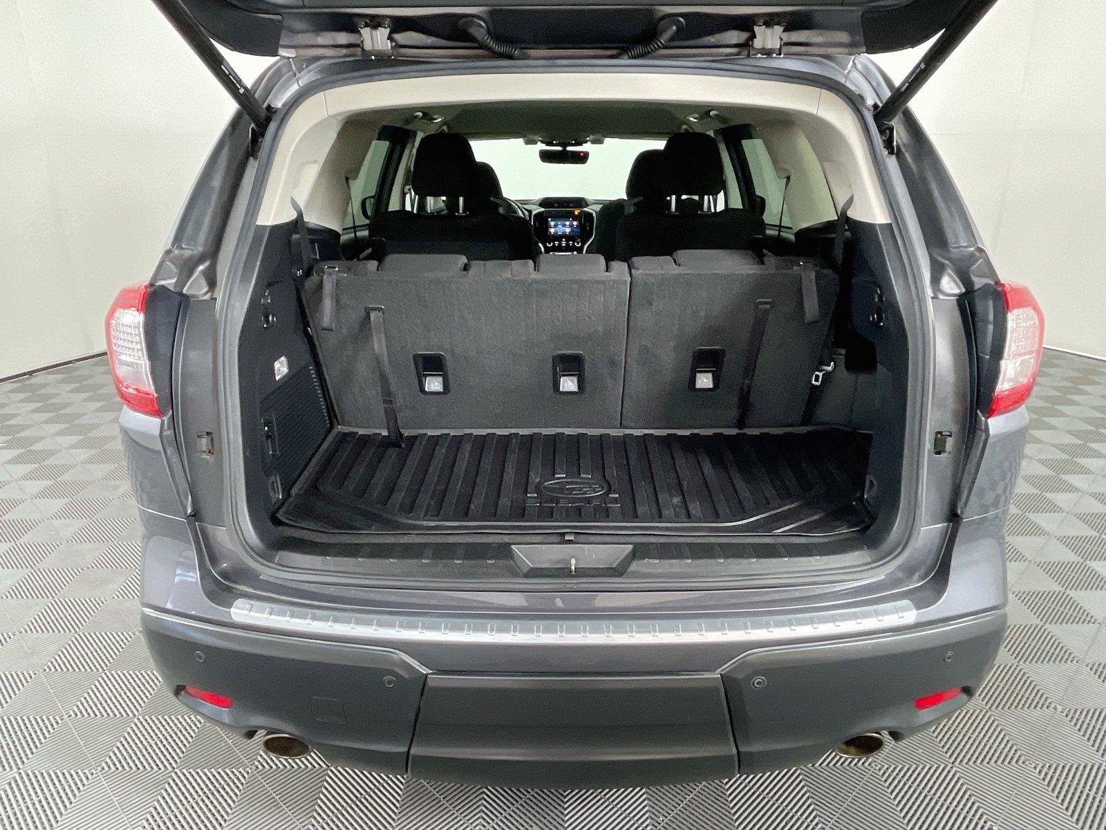 Used 2020 Subaru Ascent Premium w/ Convenience Package AWD/4WD image 28