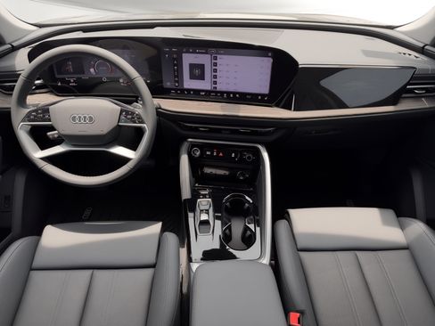 New 2026 Audi Q5 Premium AWD/4WD image 19