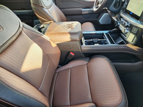 New 2026 Ford F250 King Ranch w/ Tremor Off-Road Package AWD/4WD image 11