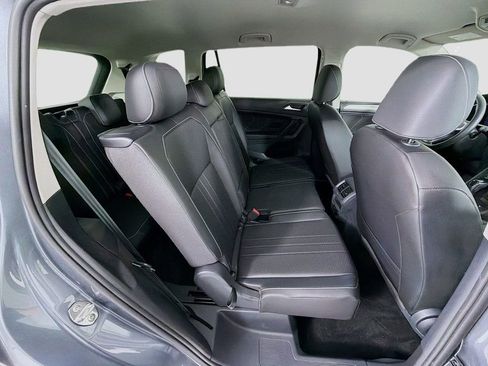 Used 2023 Volkswagen Tiguan SE image 28