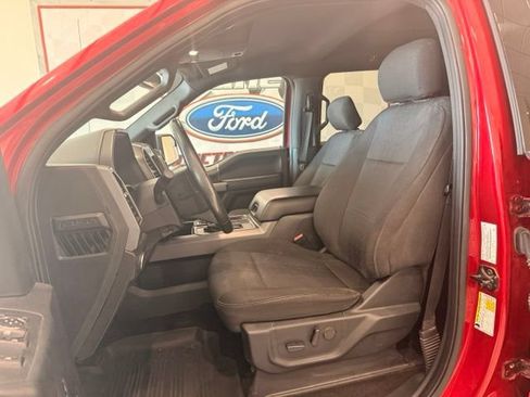 Used 2020 Ford F150 XLT w/ Equipment Group 302A Luxury AWD/4WD image 14