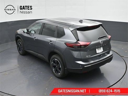 New 2026 Nissan Rogue SV w/ Cold Weather Package image 46
