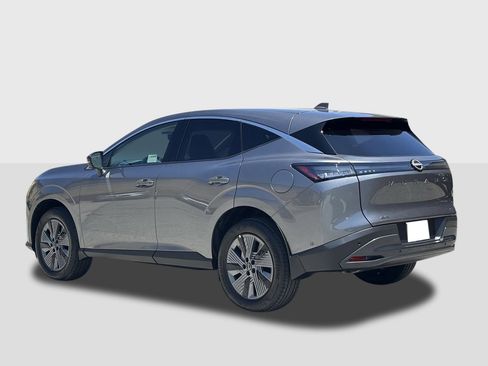 New 2026 Nissan Murano SL image 2