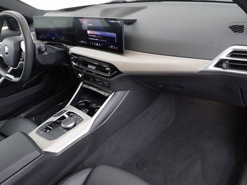 Certified 2025 BMW 330i xDrive Sedan image 21