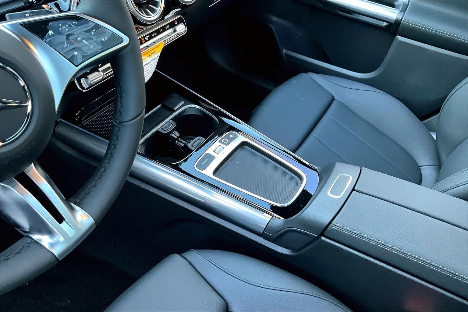 Certified 2026 Mercedes-Benz GLA 250 image 15