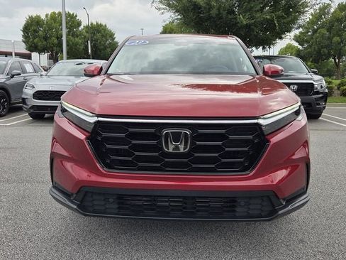 Used 2023 Honda CR-V EX-L image 3